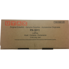 Utax PK3011 Toner Noir Original 