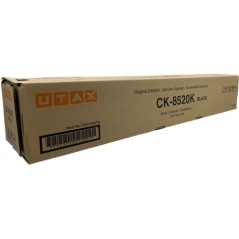 Utax CK8520K Toner Noir Original 