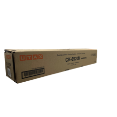 Utax CK8520M Toner Magenta Original 