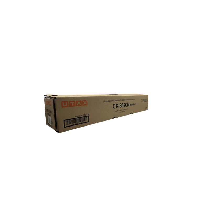 Utax CK8520M Toner Magenta Original