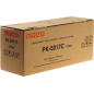 Utax PK-5017C Toner Cyan Original