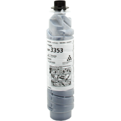 Gestetner 842042 Toner Noir Original 