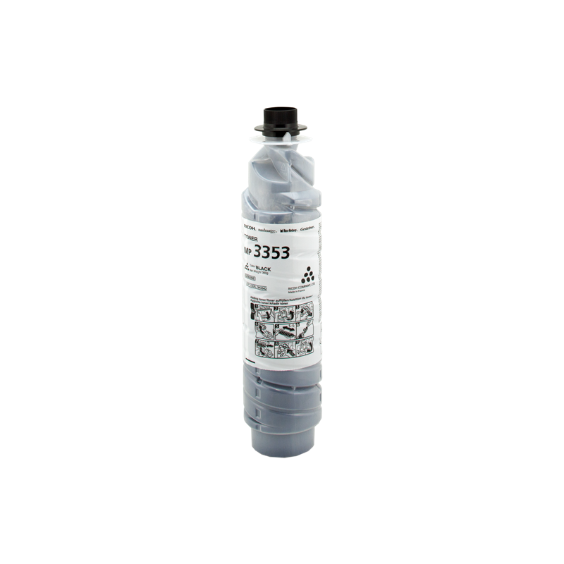 Ricoh 842042 / MP3353 Toner Noir Original