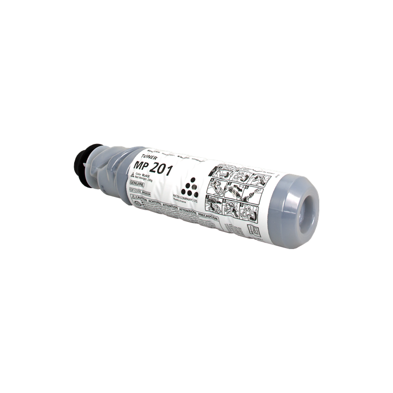Ricoh MP201 / Type 1270D Toner Noir Original