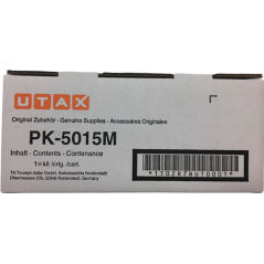 Utax PK5015M Toner Magenta Original 