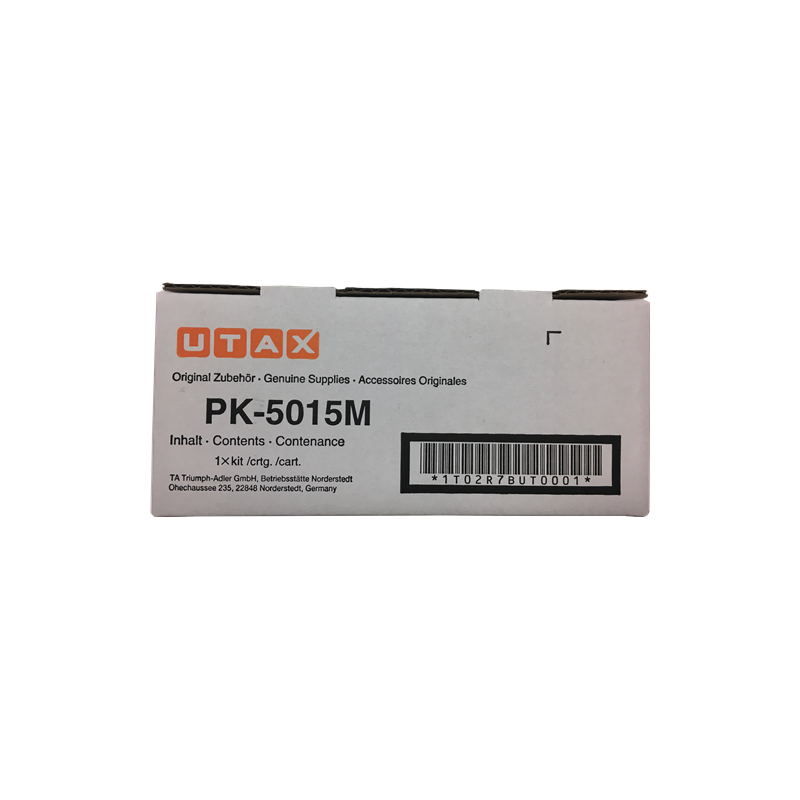 Utax PK-5015M Toner Magenta Original
