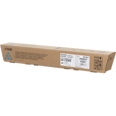 Ricoh MP C2503c Toner Cyan Original 
