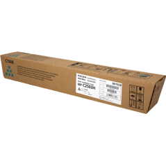 Ricoh MP C2503hc Toner Cyan Original 
