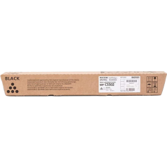 Ricoh MP C5502 Toner Noir Original 