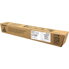 Infotec MP C3300BK Toner Noir Original 