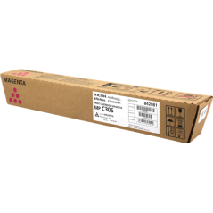 Ricoh MP C305M Toner Magenta Original 