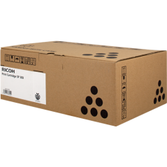 Ricoh SP 300 Toner Noir Original 