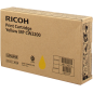 Ricoh MP CW2200Y Cartouche Jaune Originale