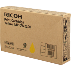 Ricoh MP CW2200C Cartouche Cyan Originale 