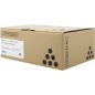 Ricoh SP 3500HEBK Toner Noir Original