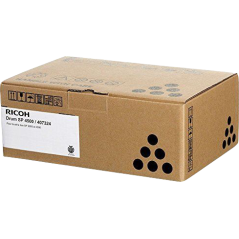 Ricoh SP 4500E Tambour Noir Original 