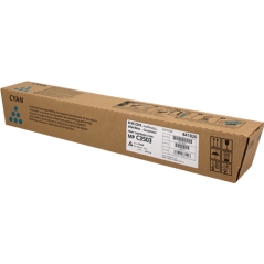 Ricoh MP C3503C Toner Cyan Original 