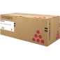Ricoh SP C250EM Toner Magenta Original