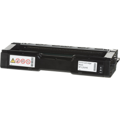Ricoh SP C252HEBK Toner Noir Original 