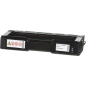 Ricoh SP C252HEBK Toner Noir Original