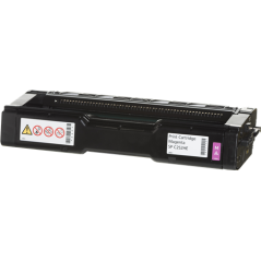 Ricoh SP C252HEM Toner Magenta Original 
