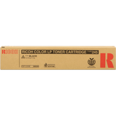 Ricoh Type245-BK Toner Noir Original 