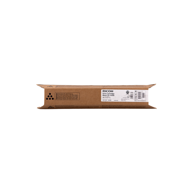Ricoh SP C430EBK Toner Noir Original