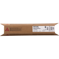 Ricoh SP C430EM Toner Magenta Original 