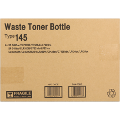 Nashuatec 402324 Récupérateur de toner usagé Original 