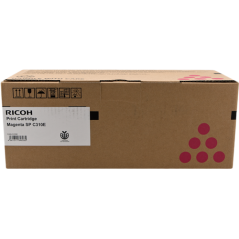 Ricoh SP C310EM Toner Magenta Original 