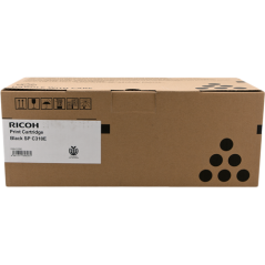 Ricoh SP C310EBK Toner Noir Original 