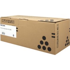 Ricoh SP C250EBK Toner Noir Original 
