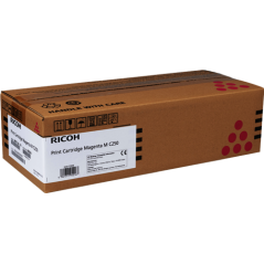 Ricoh M C250M Toner Magenta Original 