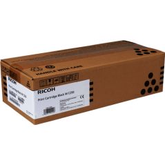 Ricoh M C250BK Toner Noir Original 