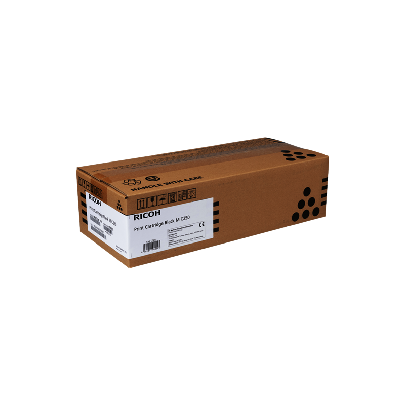 Ricoh M C250BK Toner Noir Original
