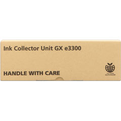 Ricoh GX-E3300 Récupérateur de toner usagé Original 