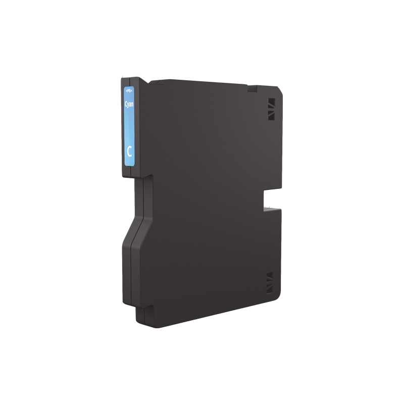 Ricoh GC-51C Cartouche Cyan Originale