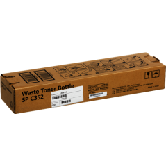 Ricoh 408110 Récupérateur de toner usagé Original 
