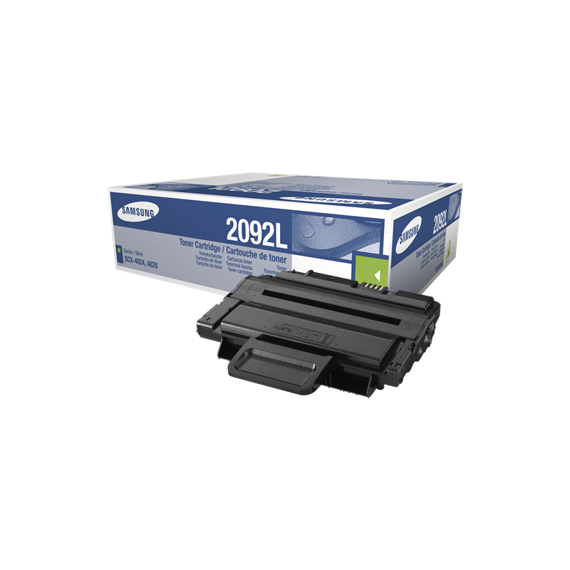 Samsung MLT-D2092L Toner Noir Original