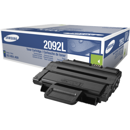 Samsung MLT-D2092L Toner Noir Original 