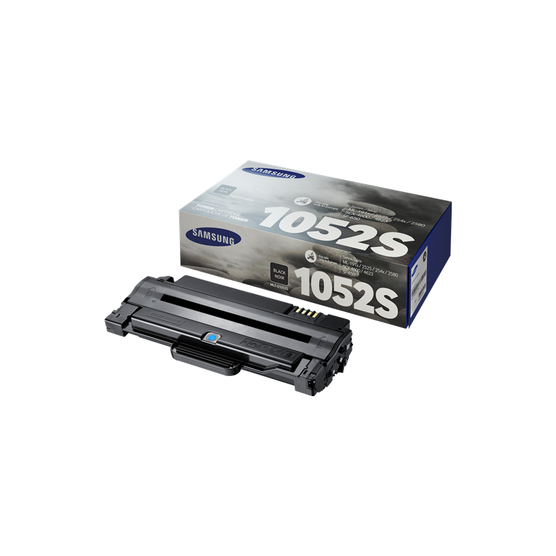Samsung MLT-D1052S Toner Noir Original