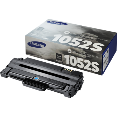 Samsung MLT-D1052S Toner Noir Original 
