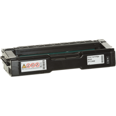 Ricoh SP C340EBK Toner Noir Original 