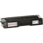 Ricoh SP C340EBK Toner Noir Original