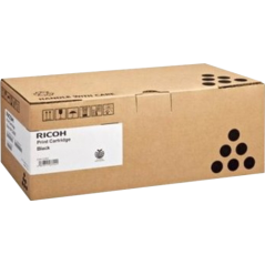 Ricoh SP C352EBK Toner Noir Original 
