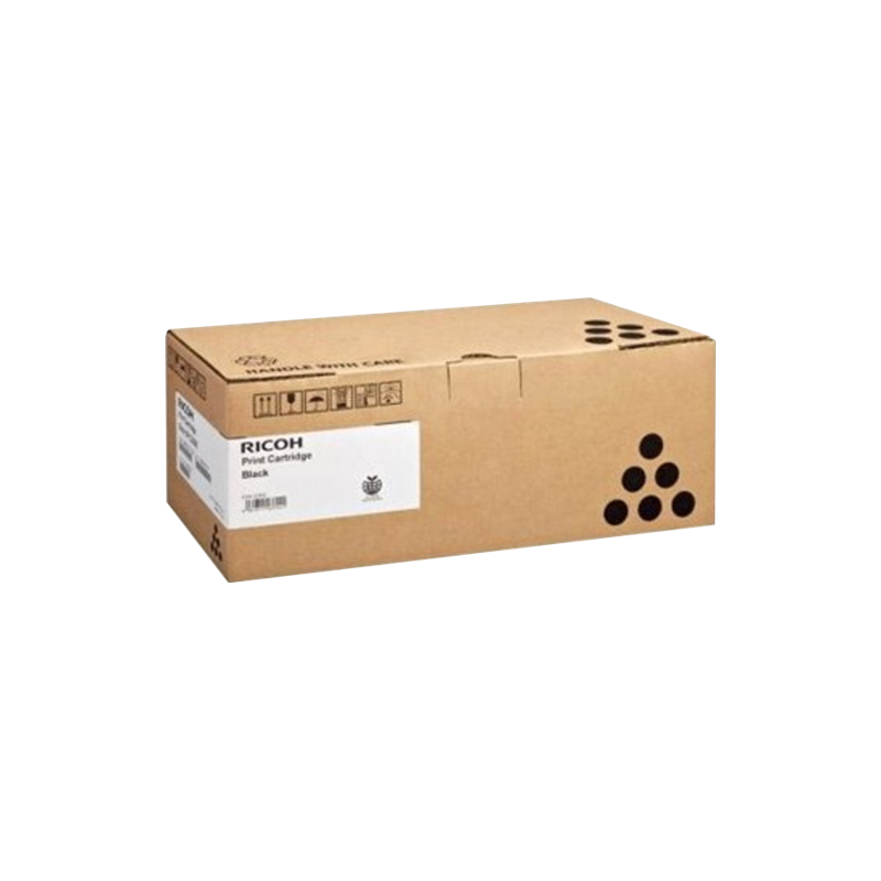 Ricoh SP C352EBK Toner Noir Original