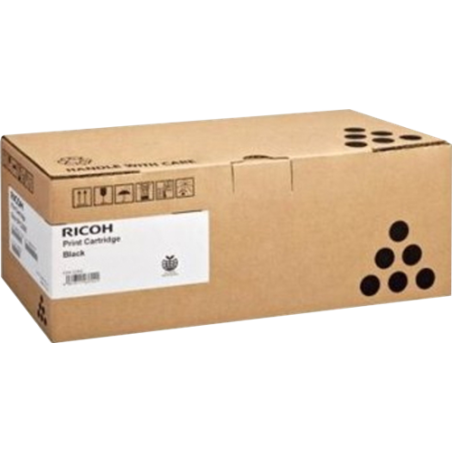 Ricoh SP C352EBK Toner Noir Original 
