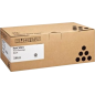 Ricoh SP C352EBK Toner Noir Original