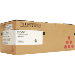 Ricoh SP C352EM Toner Magenta Original 