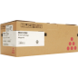 Ricoh SP C352EM Toner Magenta Original